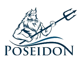 Poseidon - услуги уборки и клининга в Кишиневе