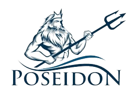 Poseidon - услуги уборки и клининга в Кишиневе